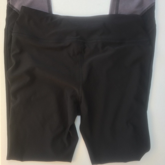 🍀[Reebok] Leggings; Size Small; LIVE LIFE ACTIVE - Picture 6 of 7